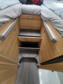 Fahrzeugbild Adria Matrix Axess 650 SL #24