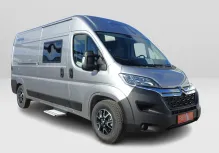 Fahrzeugbild Clever SELECT LINE Celebration 600 #1
