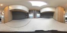 360° Innenansicht Clever SELECT LINE Celebration 600