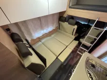 Fahrzeugbild Weinsberg CaraHome 600 DKG - Stockbetten, Klima, RFK.... #16