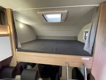 Fahrzeugbild Weinsberg CaraHome 600 DKG - Stockbetten, Klima, RFK.... #17