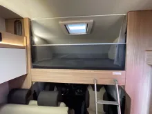 Fahrzeugbild Weinsberg CaraHome 600 DKG - Stockbetten, Klima, RFK.... #18