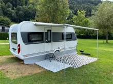 Fahrzeugbild Hobby Excellent 460 UFe #1