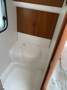 Fahrzeugbild Hobby Excellent 460 UFe #5