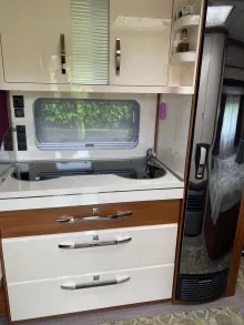 Fahrzeugbild Hobby Excellent 460 UFe #6