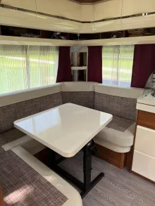 Fahrzeugbild Hobby Excellent 460 UFe #7