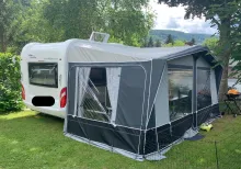 Fahrzeugbild Hobby Excellent 460 UFe #8