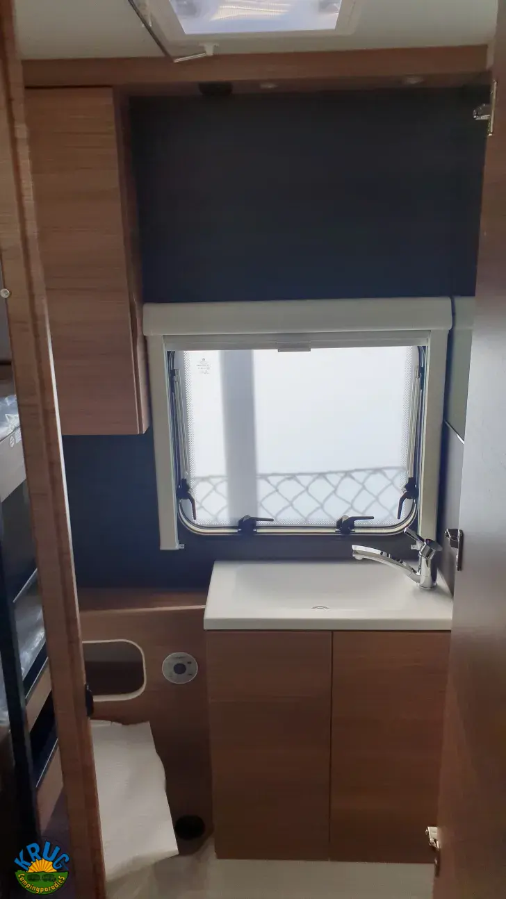 Fahrzeugbild Weinsberg CaraOne 400 LK EDITION [HOT] #4