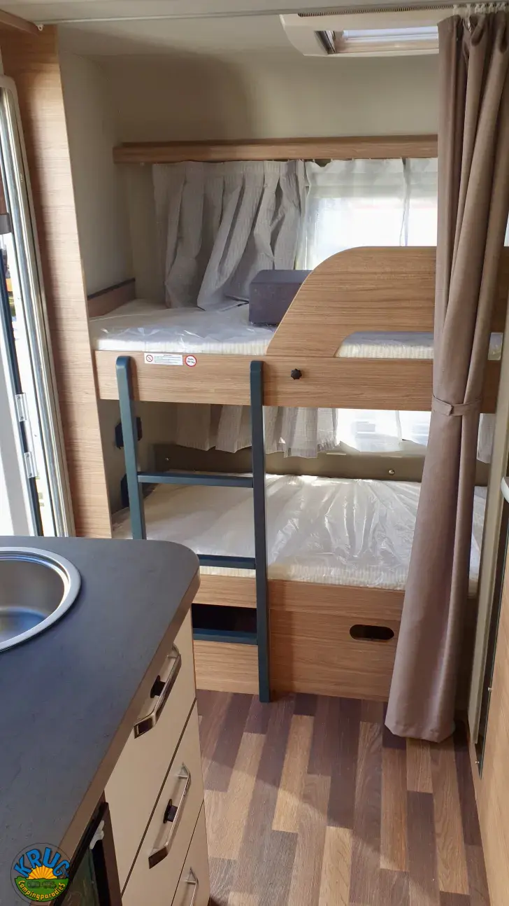 Fahrzeugbild Weinsberg CaraOne 400 LK EDITION [HOT] #6