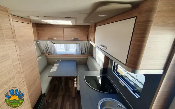 Fahrzeugbild Weinsberg CaraOne 400 LK EDITION [HOT] #7