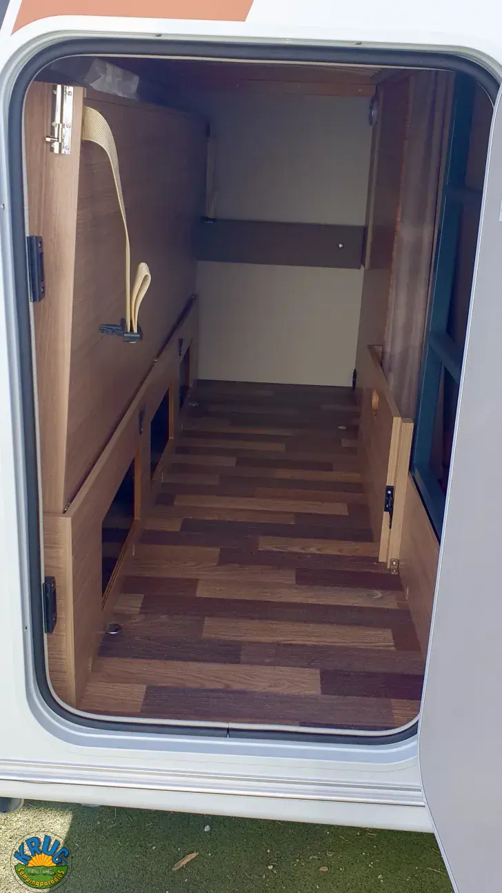 Fahrzeugbild Weinsberg CaraOne 400 LK EDITION [HOT] #8