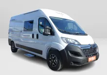 Fahrzeugbild Clever SELECT LINE Celebration 600 #1