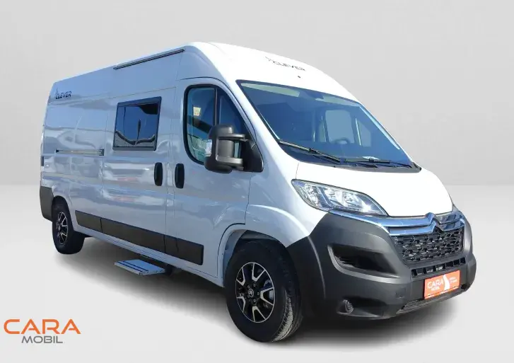 Fahrzeugbild Clever SELECT LINE Celebration 600 #1