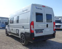 Fahrzeugbild Clever SELECT LINE Celebration 600 #9