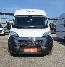 Fahrzeugbild Clever SELECT LINE Celebration 600 #11