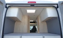 Fahrzeugbild Clever SELECT LINE Celebration 600 #13