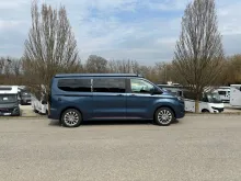 Fahrzeugbild Dreamer Select Cap Land #1