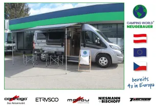 Bild Van Compact 600 LE