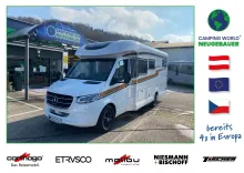 Fahrzeugbild Malibu T 450 RB-LE lightweight 3.5t #1