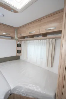 Fahrzeugbild Hymer Eriba Nova Light 442 #14