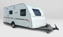 Fahrzeugbild Weinsberg CaraCito 470 QDK Sofort verfügbar #1
