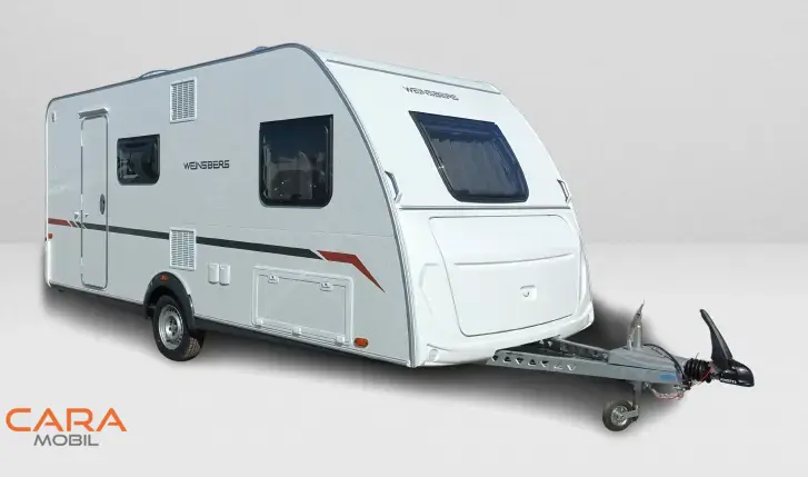 Fahrzeugbild Weinsberg CaraCito 470 QDK Sofort verfügbar #1