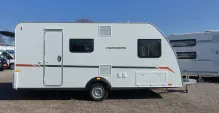Fahrzeugbild Weinsberg CaraCito 470 QDK Sofort verfügbar #7