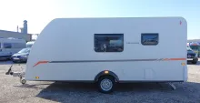 Fahrzeugbild Weinsberg CaraCito 470 QDK Sofort verfügbar #11
