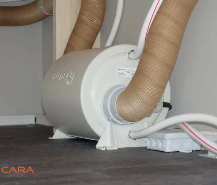 Fahrzeugbild Weinsberg CaraCito 470 QDK Sofort verfügbar #23