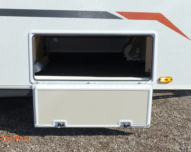 Fahrzeugbild Weinsberg CaraCito 470 QDK Sofort verfügbar #24