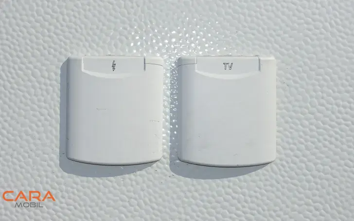 Fahrzeugbild Weinsberg CaraCito 470 QDK Sofort verfügbar #25