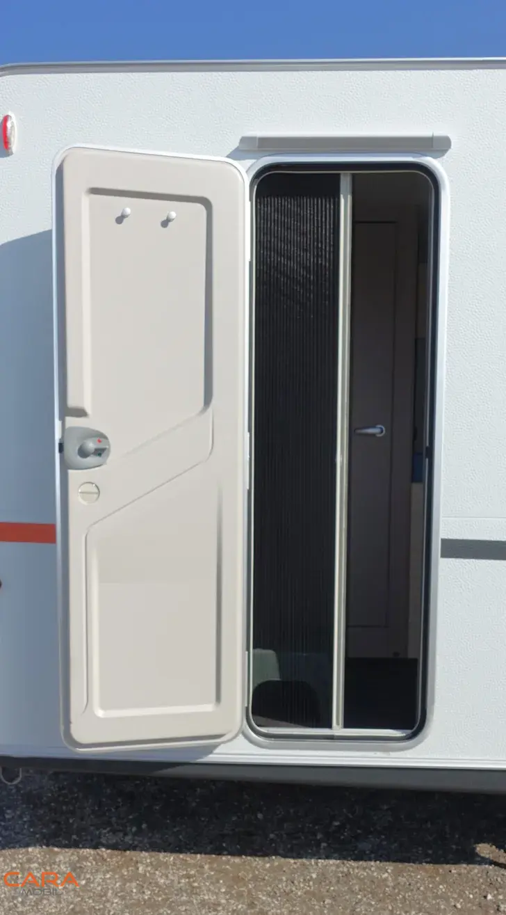 Fahrzeugbild Weinsberg CaraCito 470 QDK Sofort verfügbar #26
