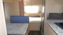 Fahrzeugbild Weinsberg CaraCito 470 QDK Sofort verfügbar #14