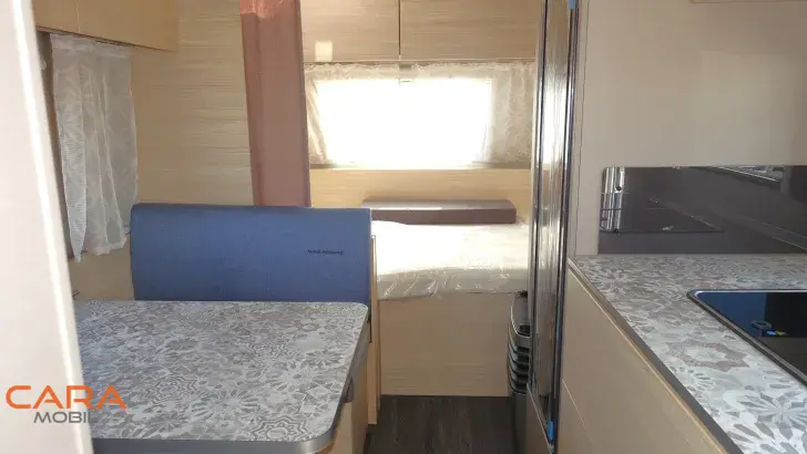 Fahrzeugbild Weinsberg CaraCito 470 QDK Sofort verfügbar #14