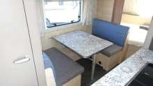 Fahrzeugbild Weinsberg CaraCito 470 QDK Sofort verfügbar #16