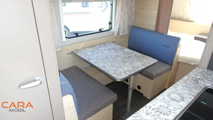 Fahrzeugbild Weinsberg CaraCito 470 QDK Sofort verfügbar #16