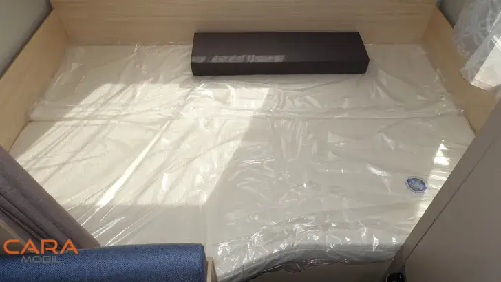 Fahrzeugbild Weinsberg CaraCito 470 QDK Sofort verfügbar #15