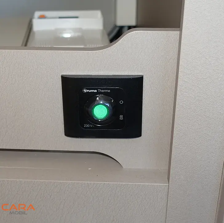 Fahrzeugbild Weinsberg CaraCito 470 QDK Sofort verfügbar #29