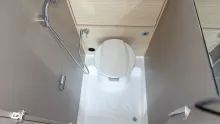 Fahrzeugbild Weinsberg CaraCito 470 QDK Sofort verfügbar #20
