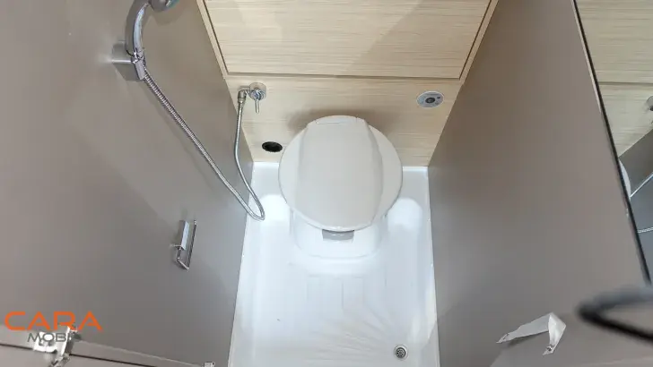 Fahrzeugbild Weinsberg CaraCito 470 QDK Sofort verfügbar #20