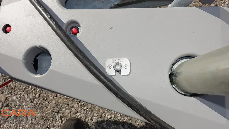 Fahrzeugbild Weinsberg CaraCito 470 QDK Sofort verfügbar #30