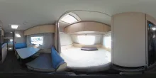 360° Innenansicht Weinsberg CaraCito 470 QDK Sofort verfügbar