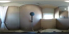 360° Innenansicht Weinsberg CaraCito 470 QDK Sofort verfügbar