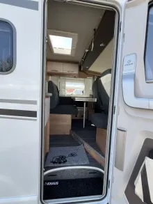 Fahrzeugbild Knaus L!VE I 650 MEG - AUTOMATIK - #14