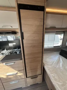 Fahrzeugbild Knaus Südwind 500 FU 60 Years - Abverkaufspreis #16