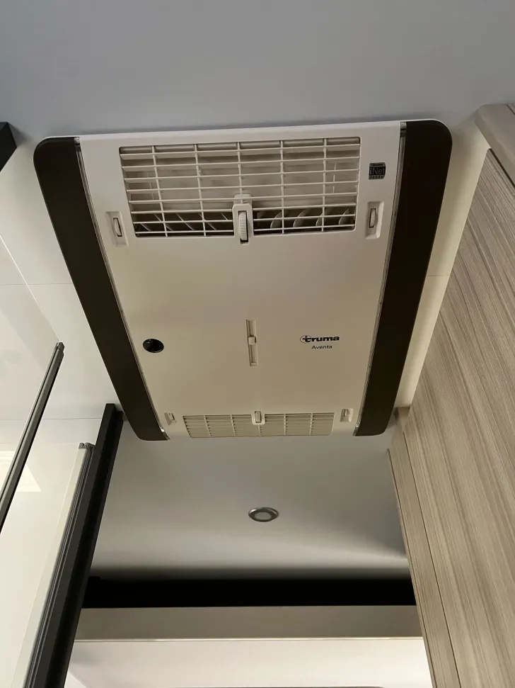 Fahrzeugbild Sun Living S 75 SL #33