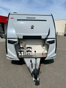 Fahrzeugbild Knaus Südwind 500 FU 60 Years - Abverkaufspreis #5
