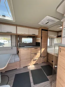 Fahrzeugbild Knaus Südwind 500 FU 60 Years - Abverkaufspreis #26