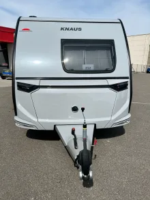 Fahrzeugbild Knaus Südwind 500 FU 60 Years - Abverkaufspreis #4