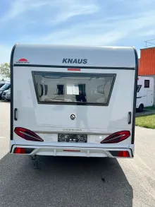 Fahrzeugbild Knaus Südwind 500 FU 60 Years - Abverkaufspreis #9